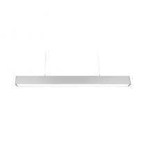 LINEO PRISMATIQUE LINEAIRE 600MM 24W 4000K GS 5ANS (75756)