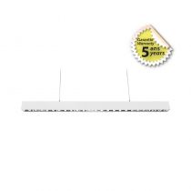 LINEO REFLECTEUR LINEAIRE 1200MM 30W 4000K BLC UGR<19 5ANS (100176)