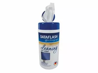LINGETTES NETTOYANTES POUR �CRANS (DF1513)
