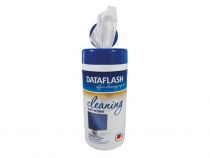 LINGETTES NETTOYANTES POUR ÉCRANS (DF1513)