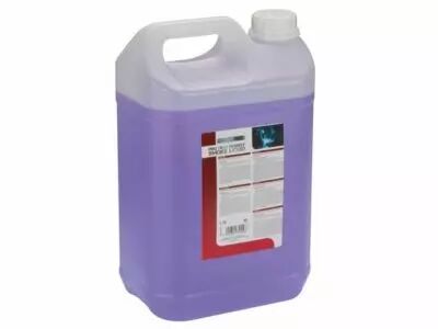 Liquide fumigene professionnel a haute densite (5l) (VDLSLHT5)