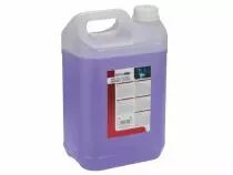 Liquide fumigene professionnel a haute densite (5l) (VDLSLHT5)