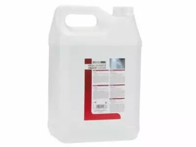 Liquide haute densit� pour machine � brouillard - 5l (VDLHLH5)