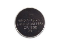 Lithium 1632 3.0v (1pc/polybag) (CR1632C)
