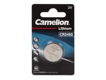 Piles boutons camelion