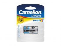 Piles cylindriques camelion