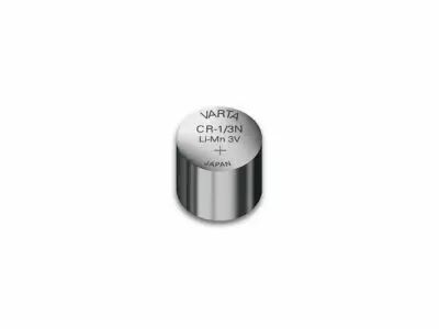 Lithium 3.0v-170mah 6131.101.401 (1pc/bl) (CR1/3N)
