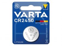 Lithium 3.0v-560mah 6450.101.401 (1pc/bl) (CR2450)