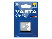 Lithium 6.0v-1600mah 6204.101.401 (CRP2P)