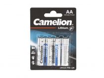 Camelion - lithium - consumer