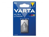 Varta - divers