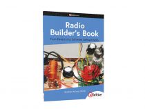 Livre du constructeur de radios : du détecteur à la radio logicielle (ELEK20553)