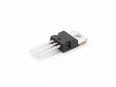 Lm317t voltage regulator --to-220- (LM317)