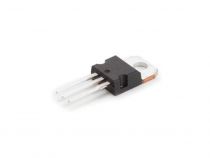 Lm317t voltage regulator --to-220- (LM317)