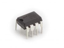Lm386n1 audio amplifier ic (LM386)