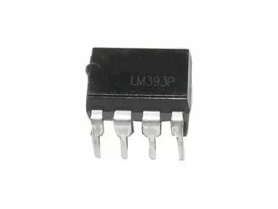 Lm393n double ampli op (LM393)