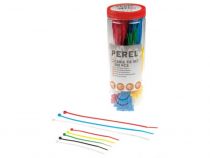 Lot de 300 serre-cables (ECTM300)