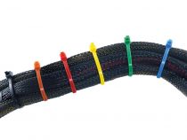 Lot de 300 serre-cables (ECTM300)
