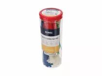 Lot de 300 serre-cables (ECTM300)