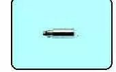Lpe type w.allyn dep 2,5v (125101)