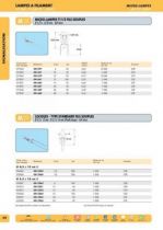 Luc. 5,2x16 12v 40ma (018514)