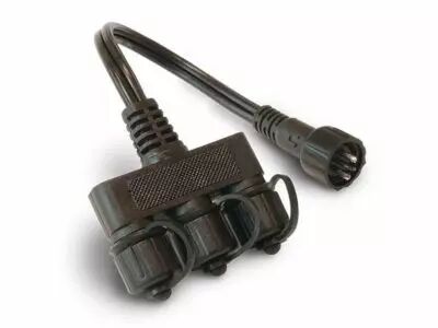 Ludeco - r�partiteur de c�bles - 12 V (PL7031.161)