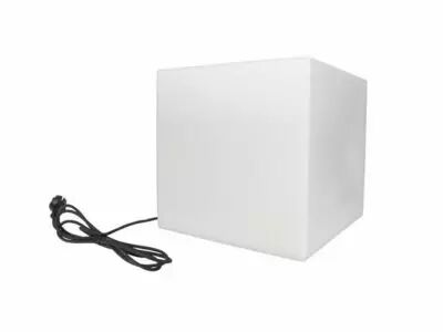 Luminaire D\'Ext�rieur - Cube - 38 Cm (LAMPH12M)
