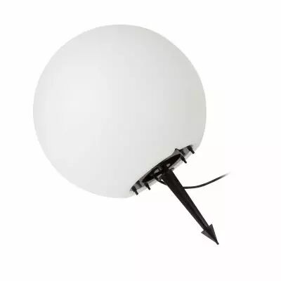 Luminaire D\'Ext�rieur - En Forme De Boule - � 45 Cm (LAMPH11L)