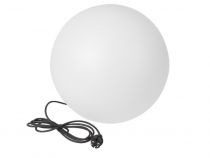 Luminaire D\'Extérieur - En Forme De Boule - Ø 45 Cm (LAMPH11L)