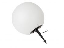 Luminaire D\'Extérieur - En Forme De Boule - Ø 45 Cm (LAMPH11L)