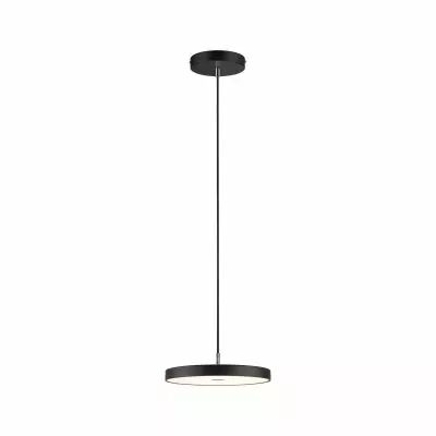 Luminaire en suspension LED Hildor Smart Home Zigbee 3.0    2700K 1000lm 17W Noir mat gradable