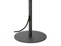 LUMINAIRE EXTÉRIEUR DESIGN - 150 cm (LAMPH10M)