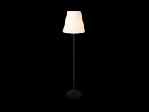 LUMINAIRE EXTÉRIEUR DESIGN - 150 cm (LAMPH10M)