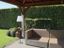 LUMINAIRE EXTÉRIEUR DESIGN - 150 cm (LAMPH10M)