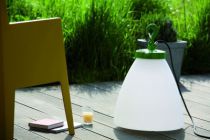 Luminaire GRUMO CONE blanc (GU1015101)