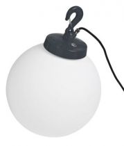 Luminaire GRUMO SPHERE gris fonce (GU3015107)