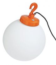 Luminaire GRUMO SPHERE orange (GU301514)