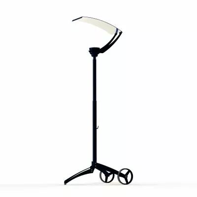 Luminaire mobile Equix N�1 Bleu acier (121001065)