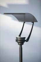 Luminaire mobile Equix N&deg;1 Bleu acier (121001065)