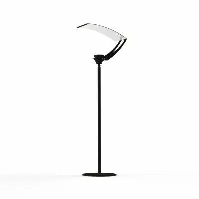 Luminaire mobile Equix N�2 Gris noir (121002107)