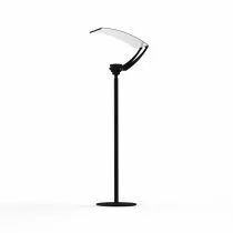 Luminaire mobile Equix N&deg;2 Gris noir (121002107)