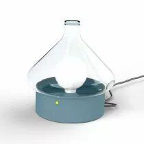 Luminaire mobile La Hutte N&deg;1 Bleu (166001111)