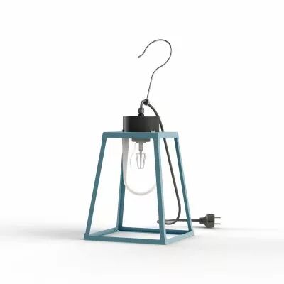 Luminaire mobile Lampiok 1 N�1 Bleu (131001111)