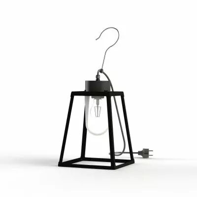 Luminaire mobile Lampiok 1 N�1 Gris noir (131001107)