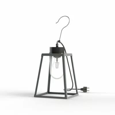 Luminaire mobile Lampiok 1 N�1 Gris soie (131001105)