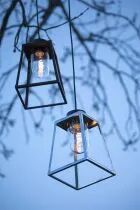 Luminaire mobile Lampiok 1 N&deg;1 Jaune soufre (131001068)