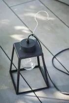 Luminaire mobile Lampiok 1 N&deg;1 Laiton vernis teint&eacute; (131001070)