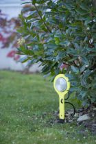 Luminaire PICTO SPIKE à planter jaune (PI104468)