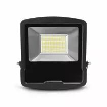 LUMOS II PROJECT 120W 3000K PLAT NOIR IP65 5ANS (100093)