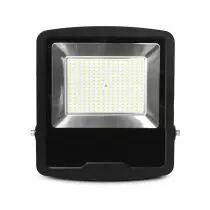 LUMOS II PROJECT 200W 3000K PLAT NOIR IP65 5ANS (100095)